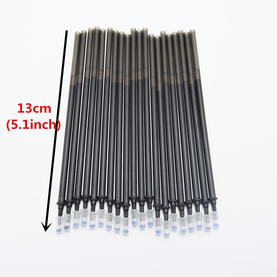 Stylo effaçable, aiguille, stylo effaçable à chaud, papeterie