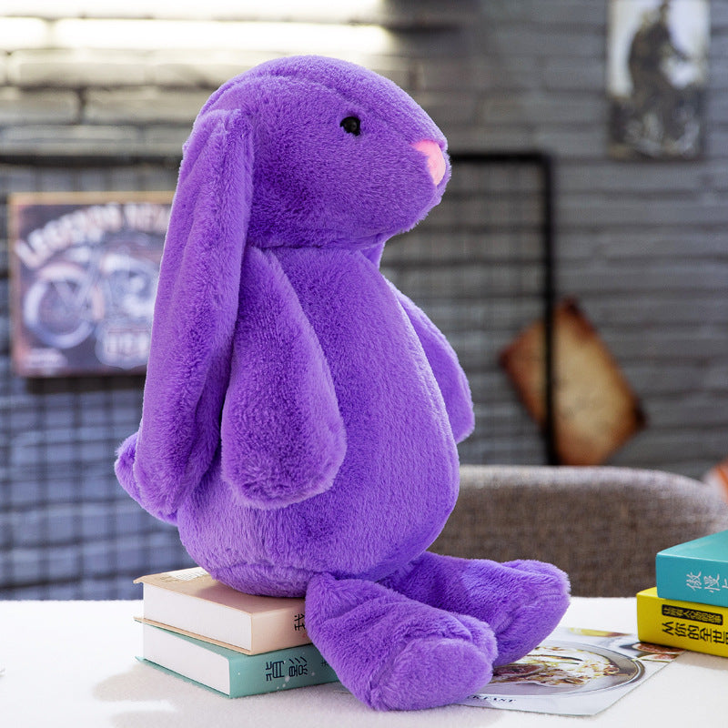 Machine à attraper des lapins mignons, jouet en peluche, petit cadeau