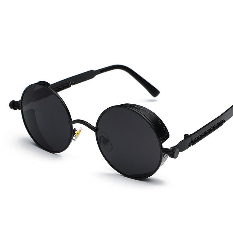 Des lunettes de soleil