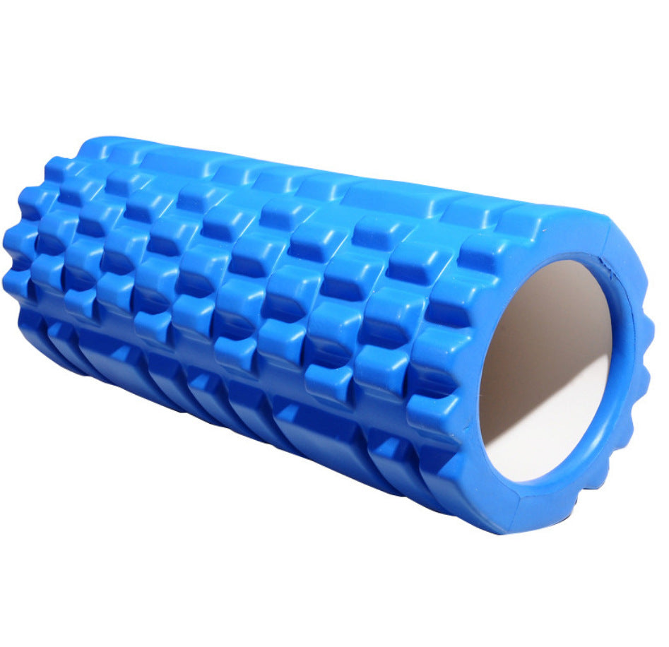 Roller Fitness Rouleau en mousse relaxant musculaire