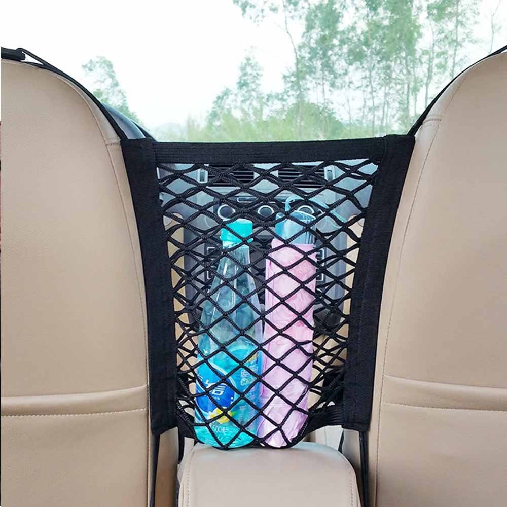 Clôture élastique pour animaux de compagnie, filet d'isolation de sécurité pour chien, barrière d'isolation de voyage pour enfants, maille Anti-collision, fournitures pour animaux de compagnie