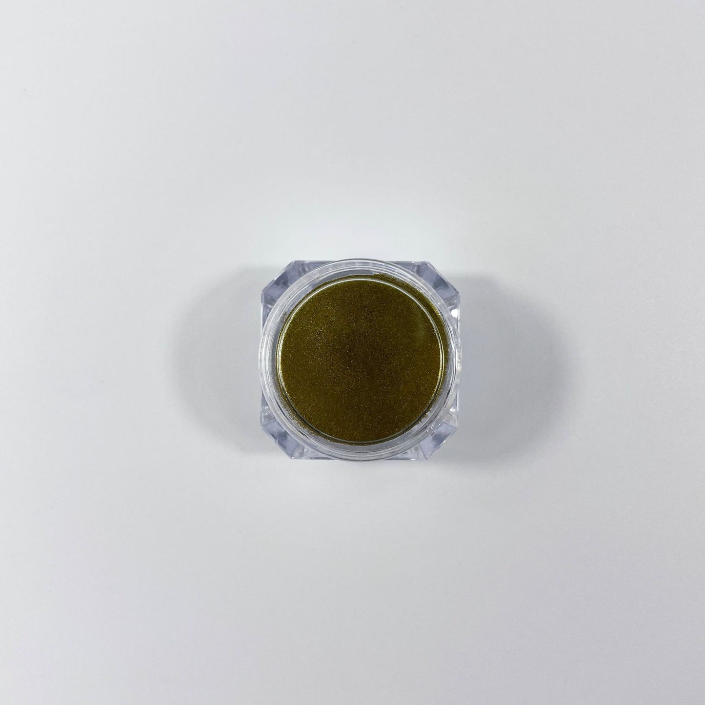 Pigment caméléon, Nail Art cosmétique, poudre de perle