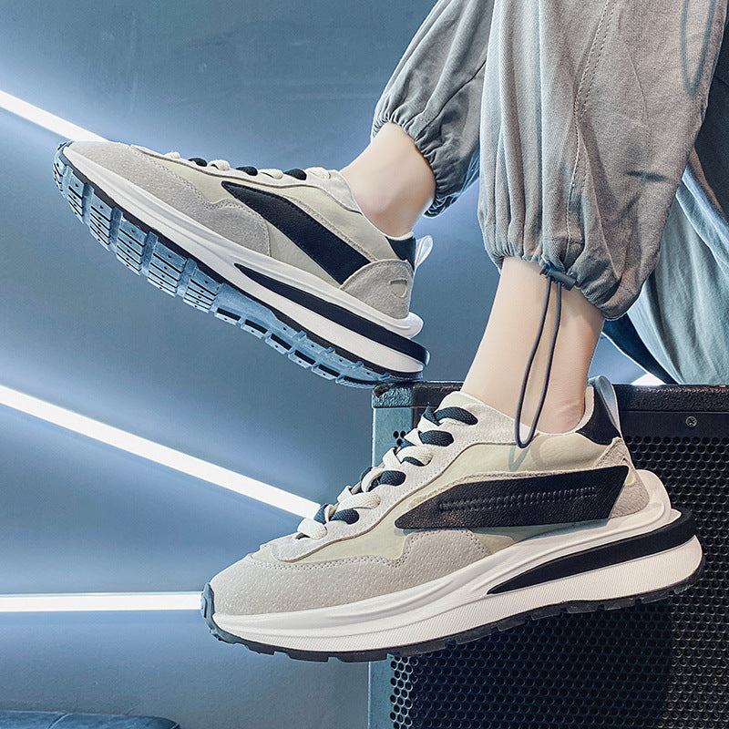 Zapatos Forrest Deportivos Casuales para Hombre Zapatos para Caminar Lento