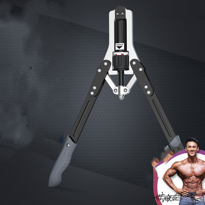 Equipos de fitness para entrenamiento en casa para hombres