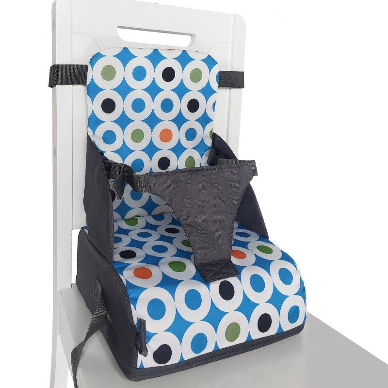 Siège bébé portable amovible