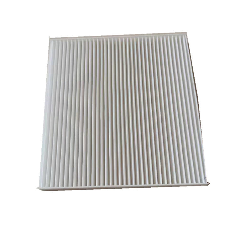 Car Air Conditioner Grid Filter Element Filter