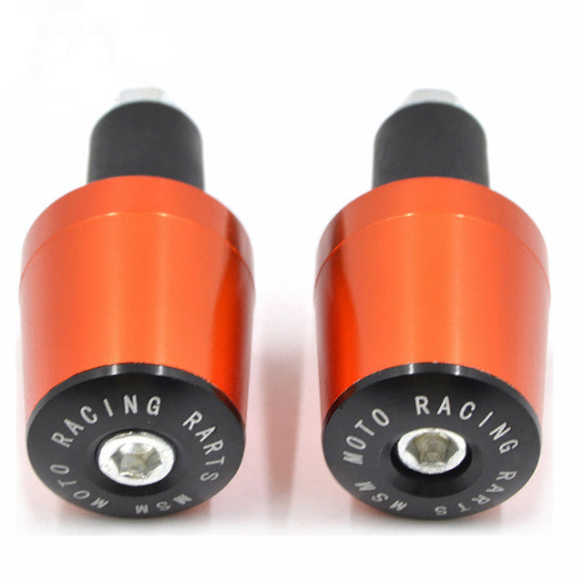 Bloque de manillar de aleación de aluminio para motocicleta