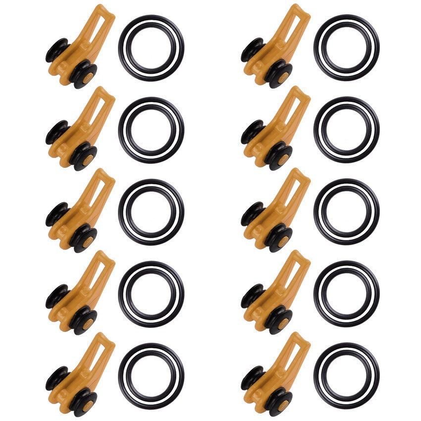 Señuelo Colgador de cebo Colector de cebo Gadget de pesca