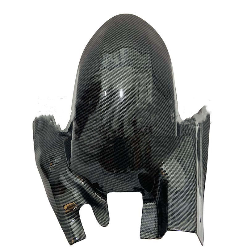 Accesorios de reposición de guardabarros trasero para motocicleta CB400