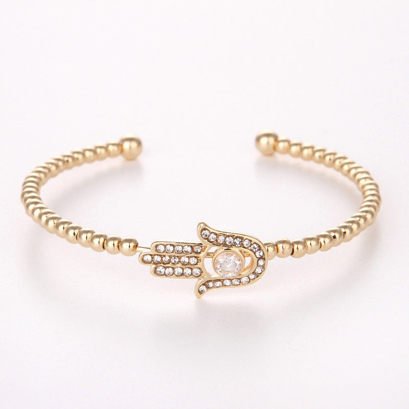 Bracelet Atmospheric Fashion Bracelet Japanese And Korean Accessories