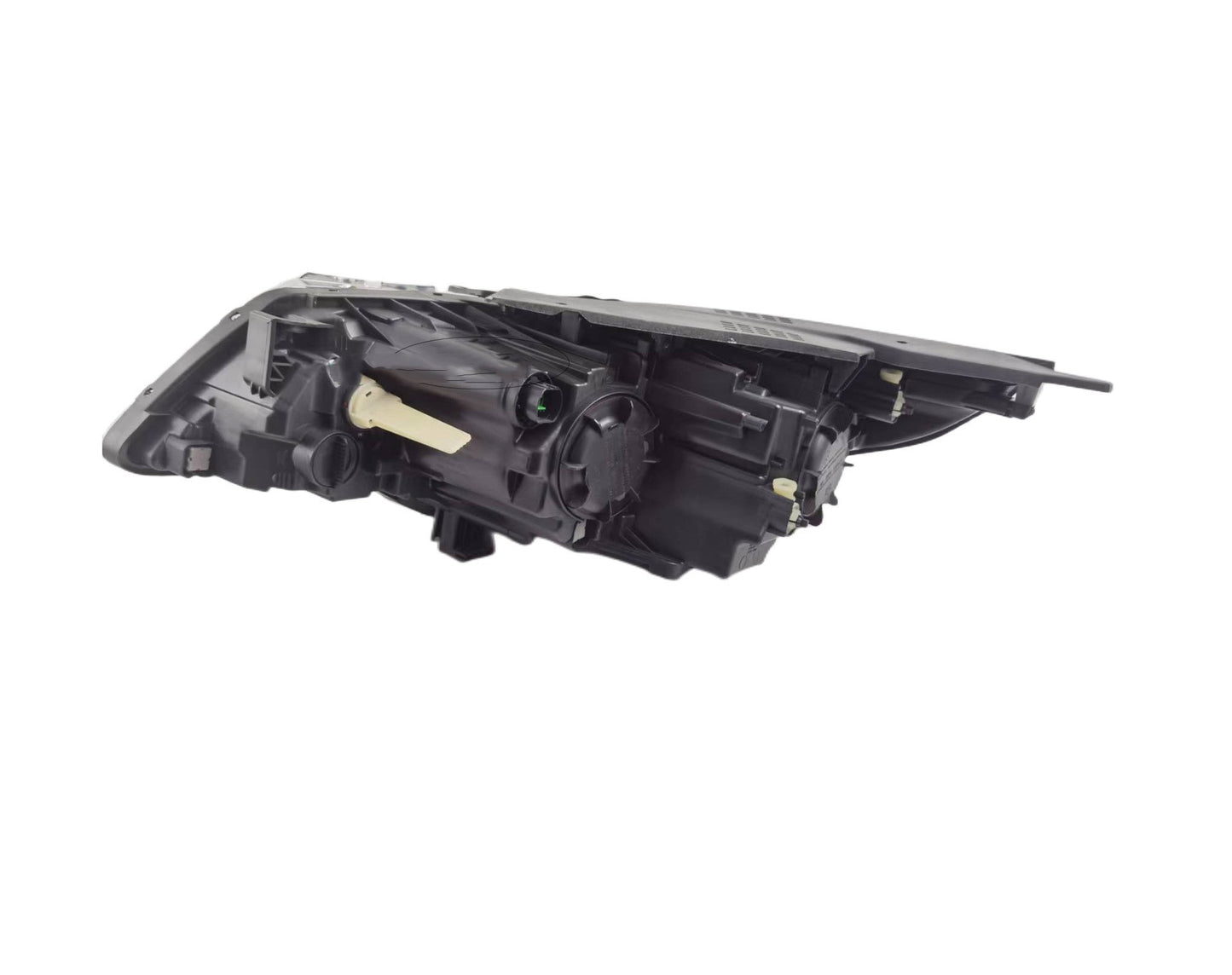 Type d'abat-jour de phare Pc