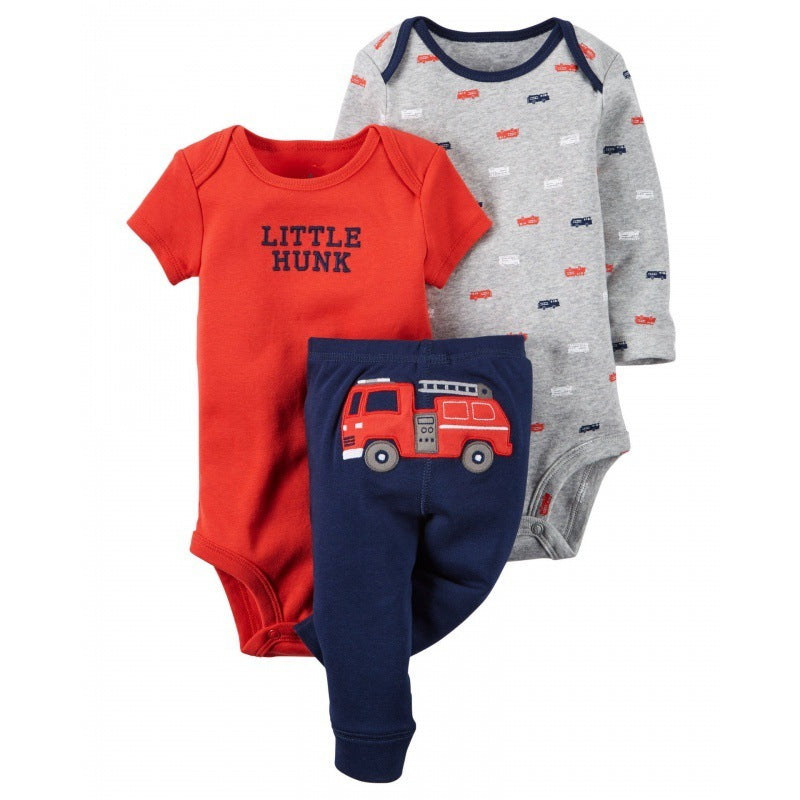 Vêtements pour nouveau-né, barboteuse, combinaison pour filles et garçons