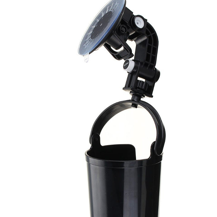 Adjustable Suction Cup Type Mobile Phone Holder Car Water Cup Holder