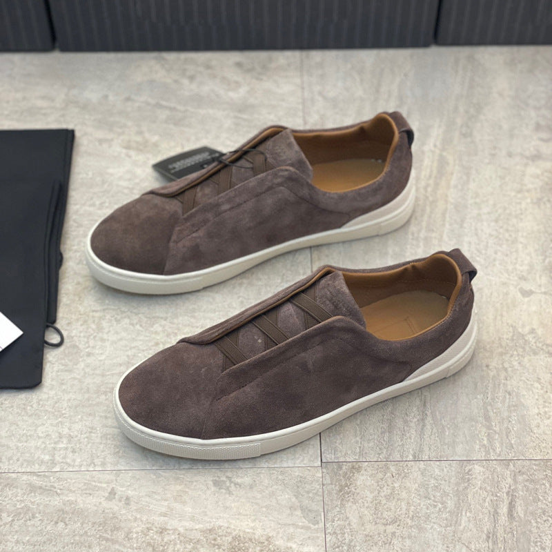 Chaussures de sport décontractées confortables et assorties avec tout