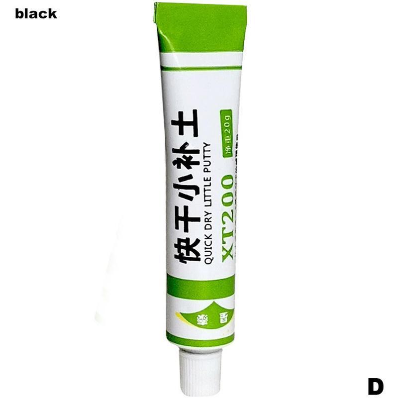 Quick-drying Putty Touch-up Paint Car Repair Paint Surface Scratch Repair Agent