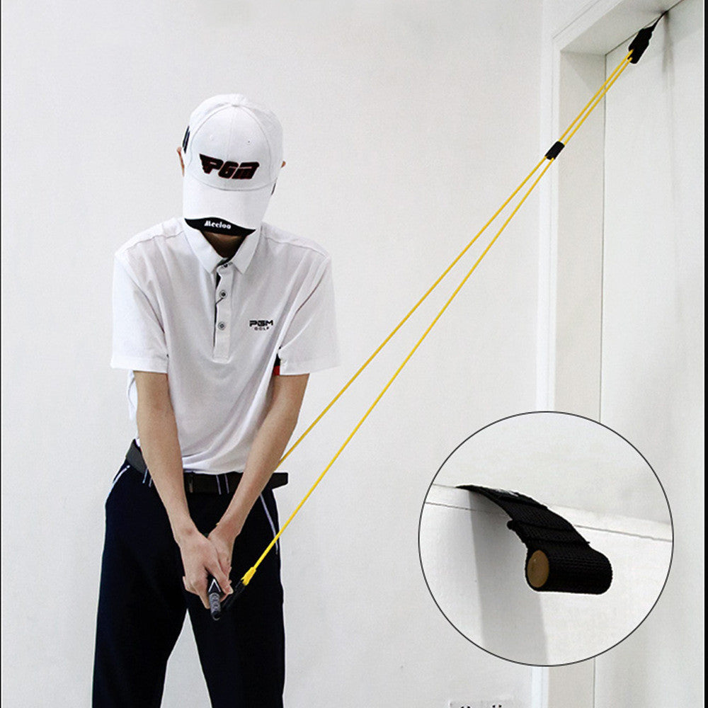 Équipement d'entraînement physique de posture de ceinture de traction d'oscillation de forme physique