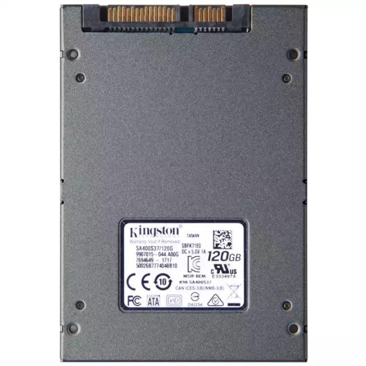 Disque SSD polyvalent