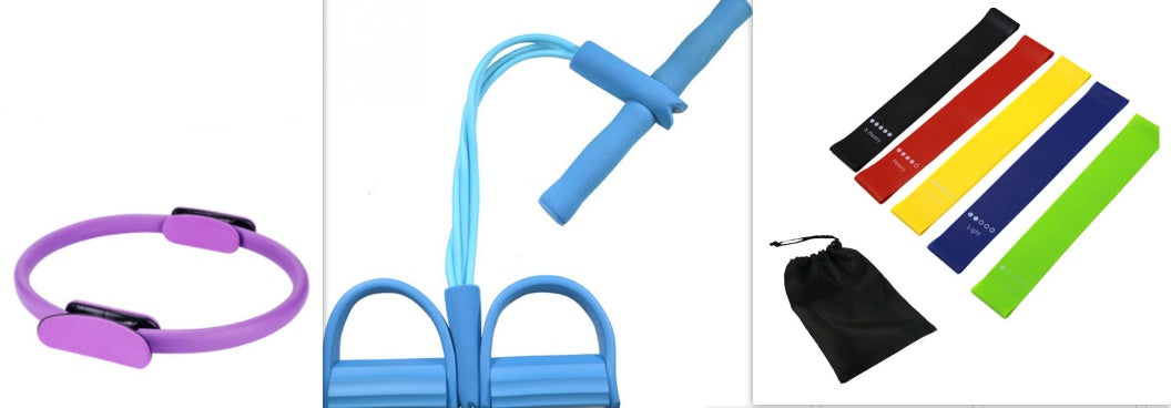 Anillo Pilates Kewlioo Pro