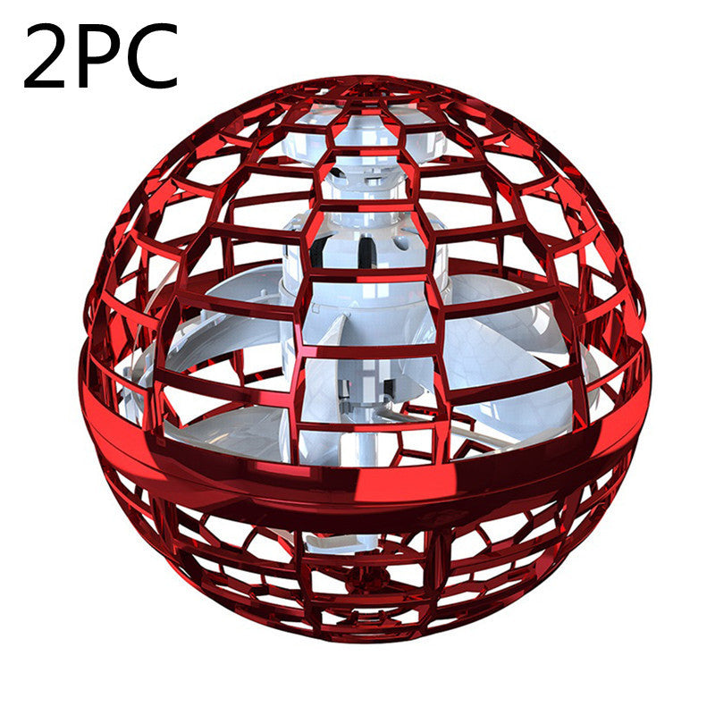 Nouveaux jeux de vol tournants du bout des doigts, jouets pour enfants, cadeaux