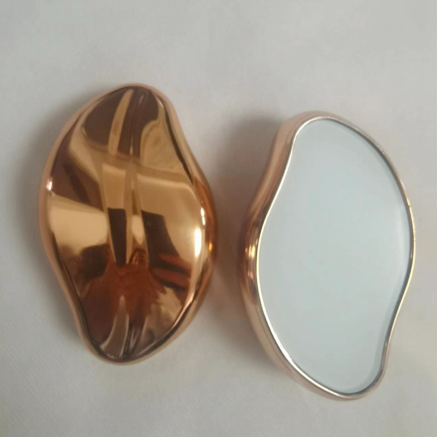 Removedor de pelo exfoliante herramienta de belleza doméstica