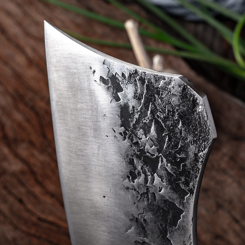 Ustensiles de cuisine couteau de cuisine Chef spécial acier inoxydable