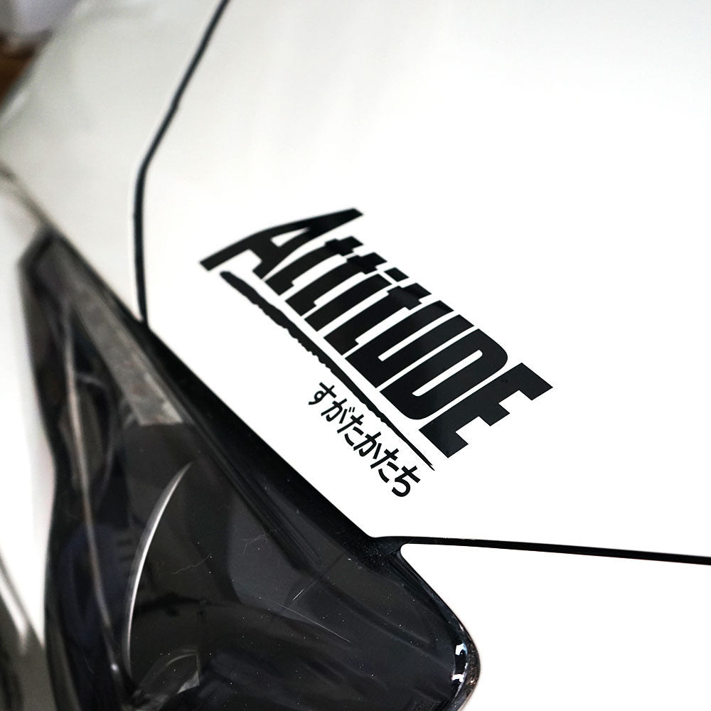 Autocollants imperméables réfléchissants de décoration de fenêtre de voiture