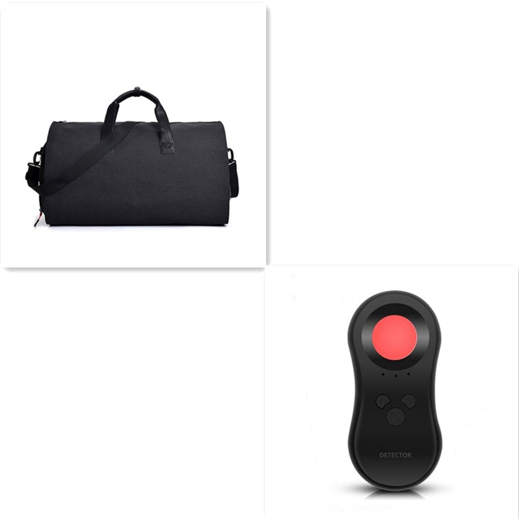 Detector infrarrojo Hotel Anti-peeping Anti-peeping Artefacto Cámara Detector