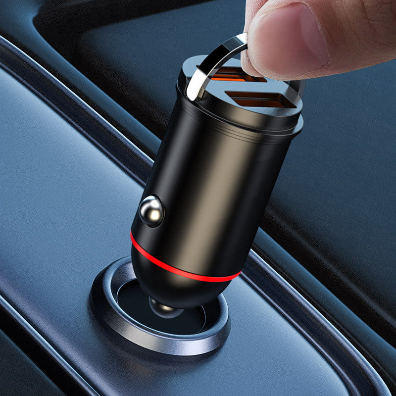 Chargeur de voiture 200W super multifonctionnel