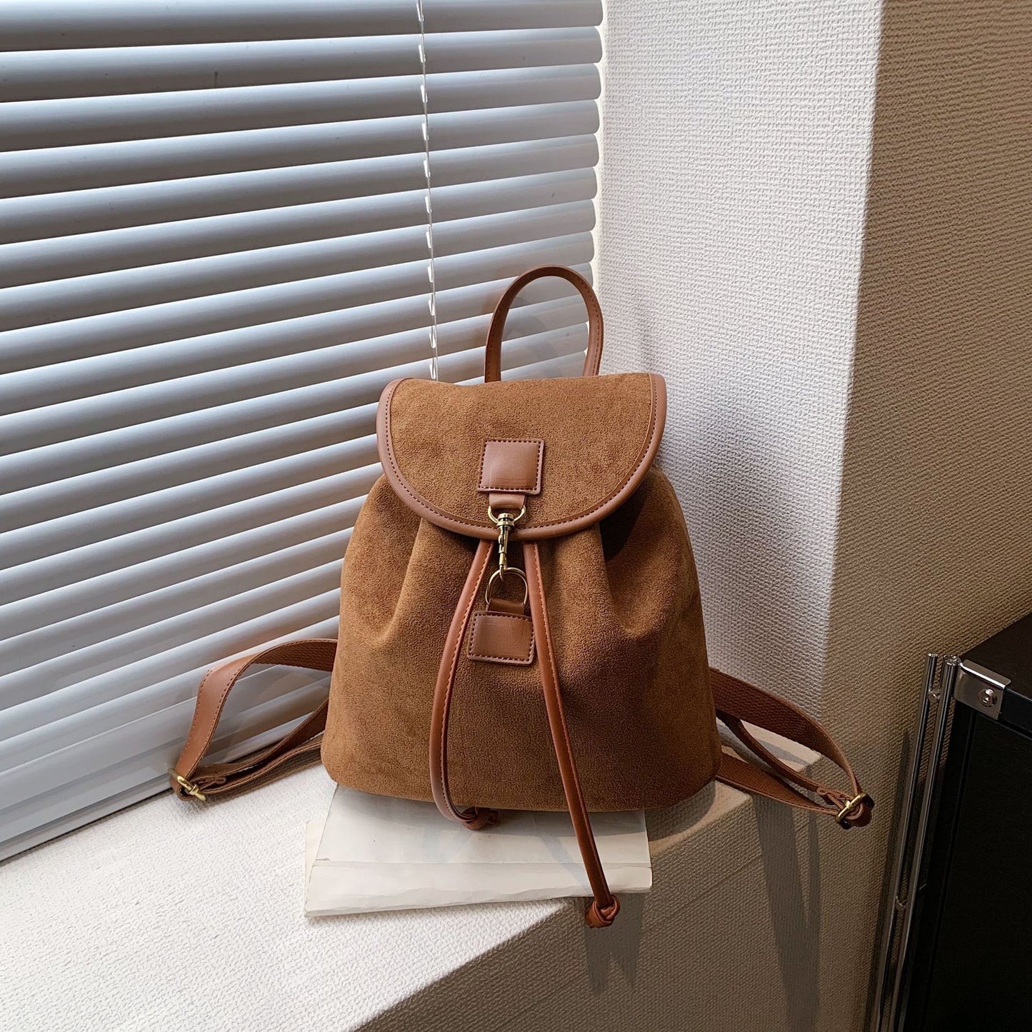 American Large Capacity Backpack