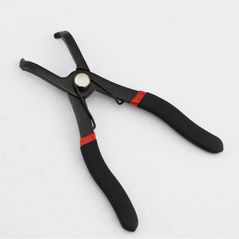 Interior Round Nail Removal Pliers Door Panel Door Nail Wire Buckle Special Pliers