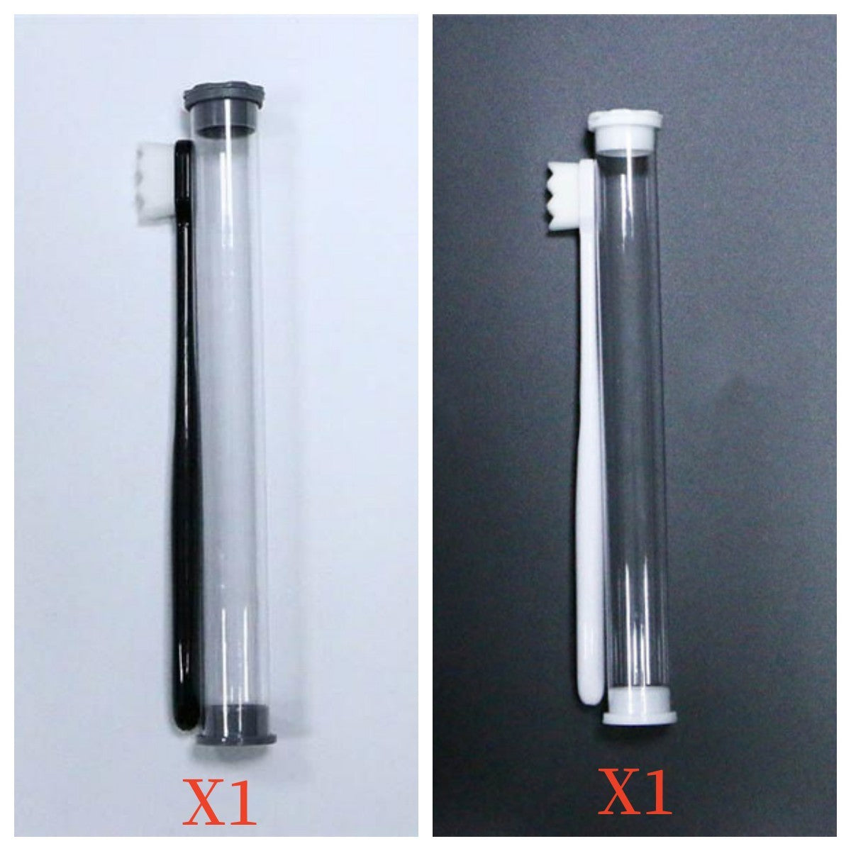 Cepillo de dientes suave Micron