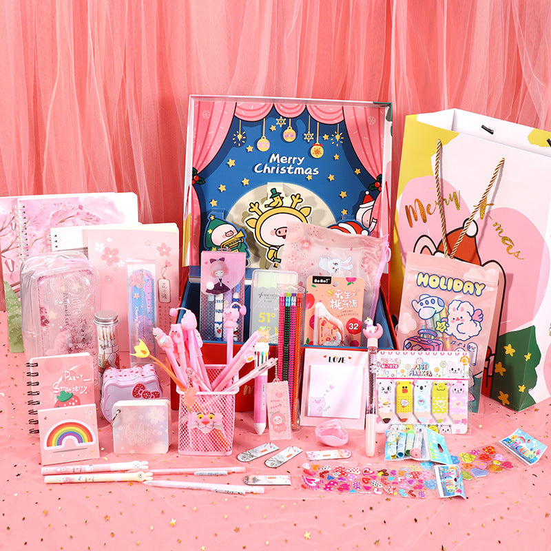 Les élèves du primaire et du collège de Girl Heart commencent leur virée scolaire