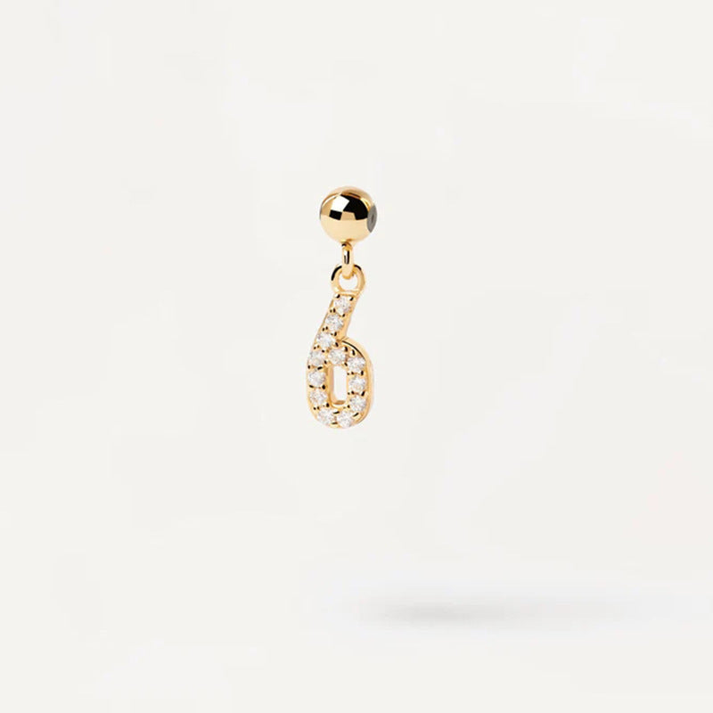 Niche tout-match double chaîne de clavicule