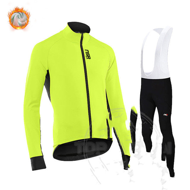 Veste polaire Riding Speed ​​Down pour rester au chaud