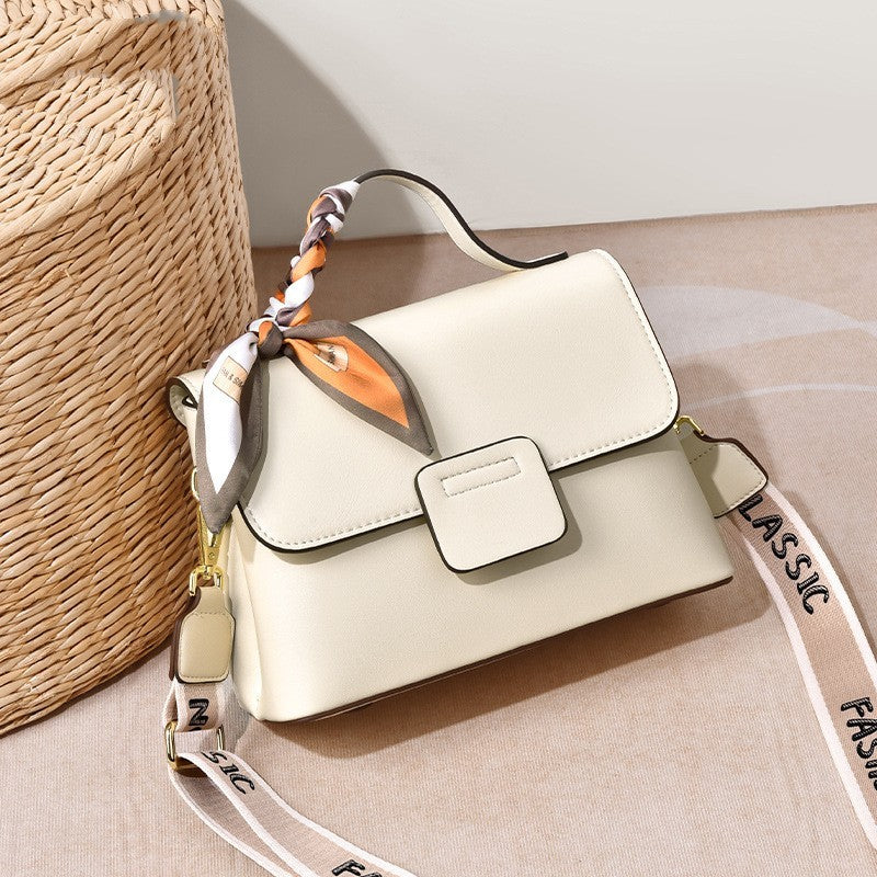 Sac à bandoulière pour femmes, sac à bandoulière polyvalent de haute qualité