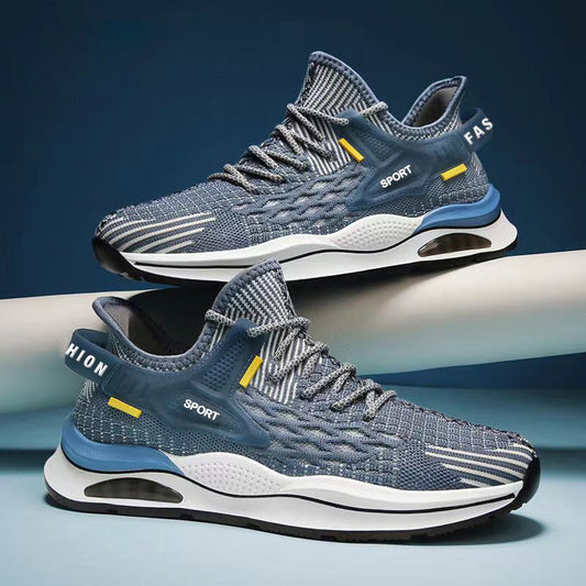 Zapatos de hombre Zapatillas de deporte de hombre