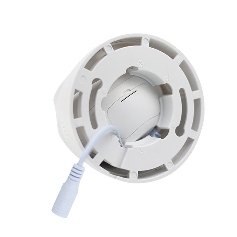 Accueil Caméras de sécurité intérieures et extérieures HD Interphone vocal