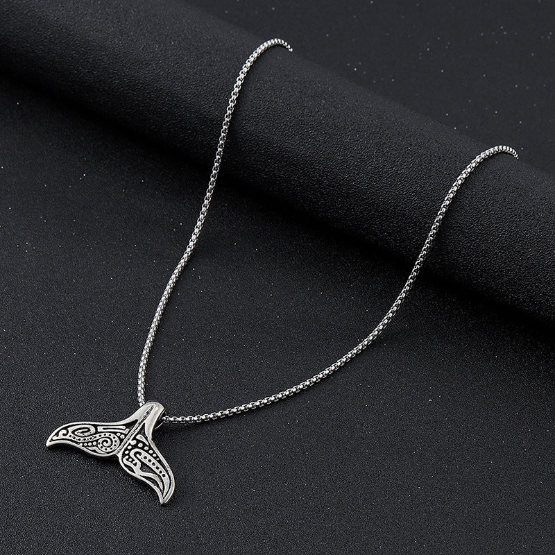 Collar personalizado estilo Hip Hop para hombre, nueva versión, moderno, combinable con todo