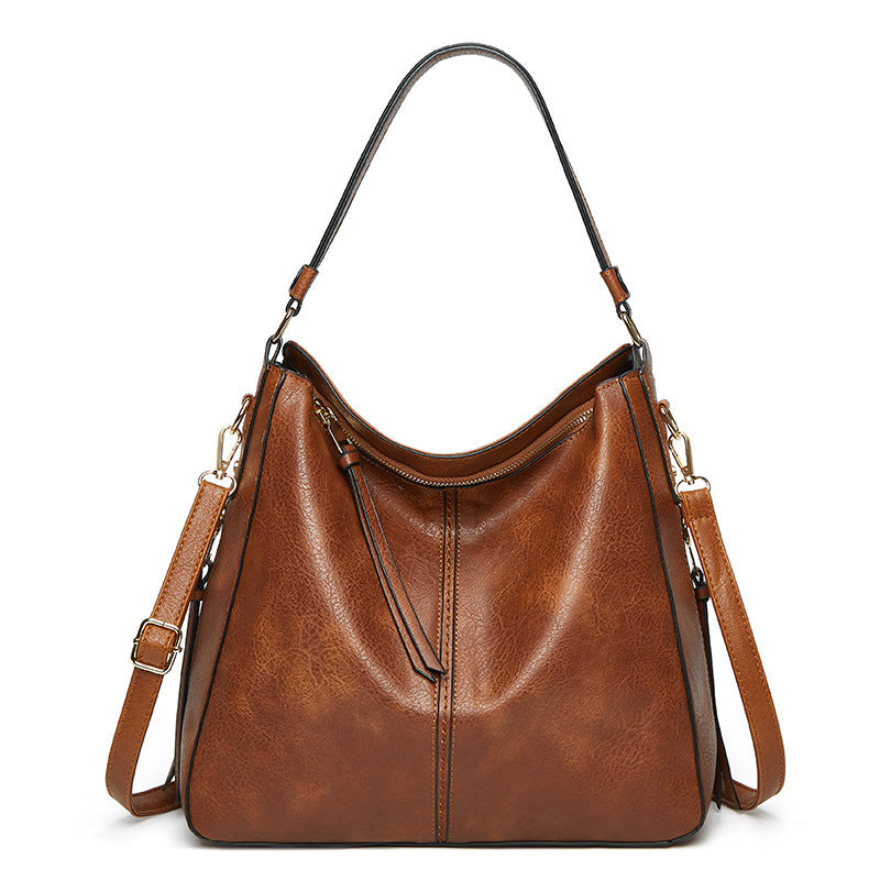 Fashion One-shoulder Crossbody Female Bag