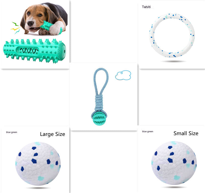 Fournitures pour animaux de compagnie Vocal chien dentition bâton nettoyage chien brosse à dents évent mâcher chien jouet