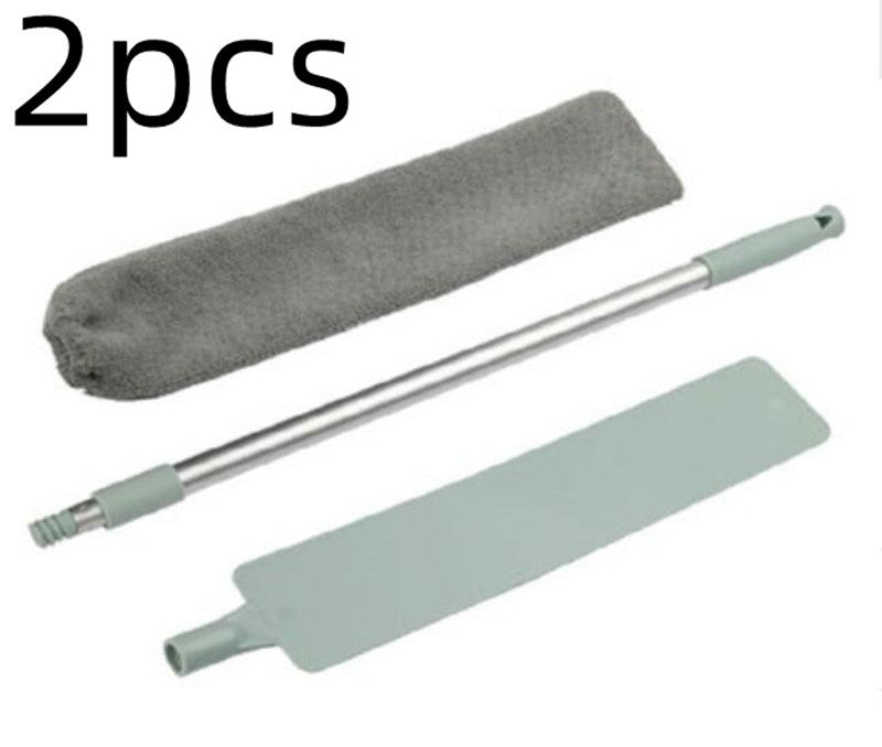 High-quality Flat Gap Dust Removal Brush