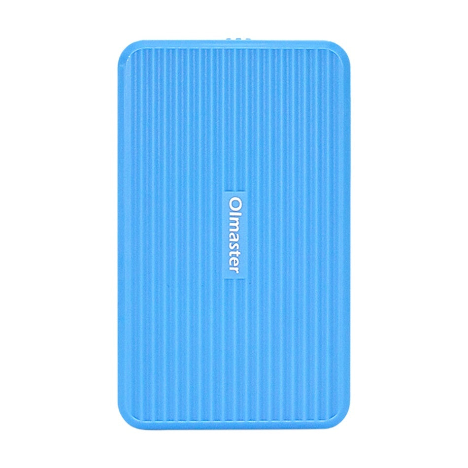 Notebook Hard Drive Box