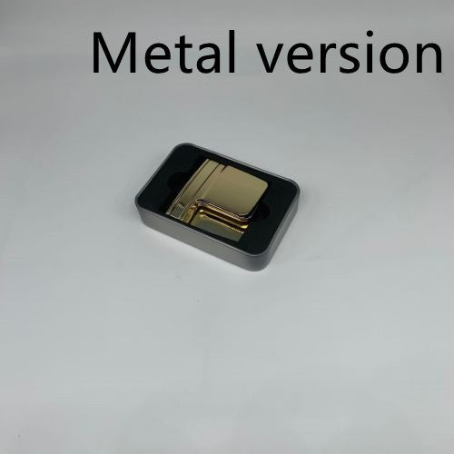 Boucle de ceinture multifonction pour serrer la ceinture du pantalon, Clip rétractable, boucle extensible unisexe