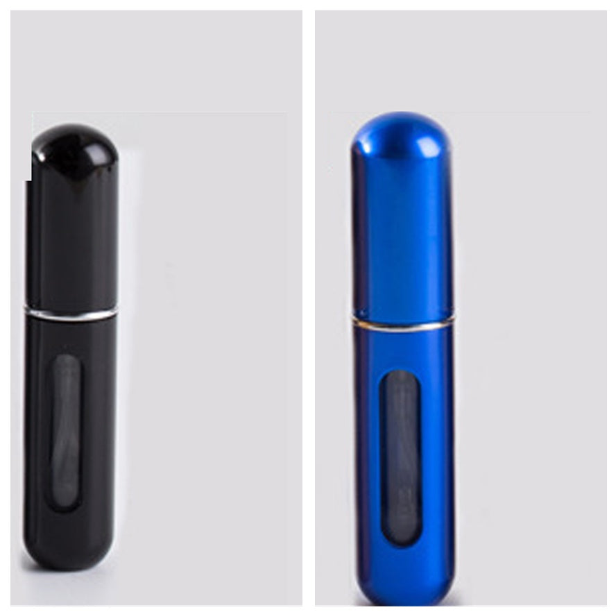 Portable Cosmetic Dispensing Small Spray Bottle