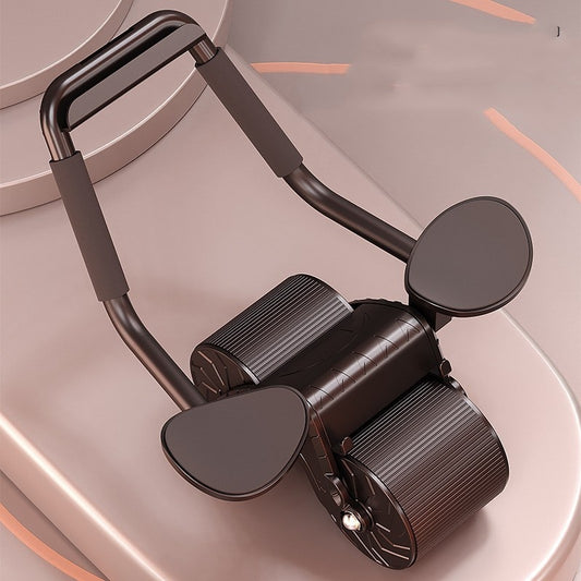 Équipement de fitness pour entraînement musculaire abdominal à domicile