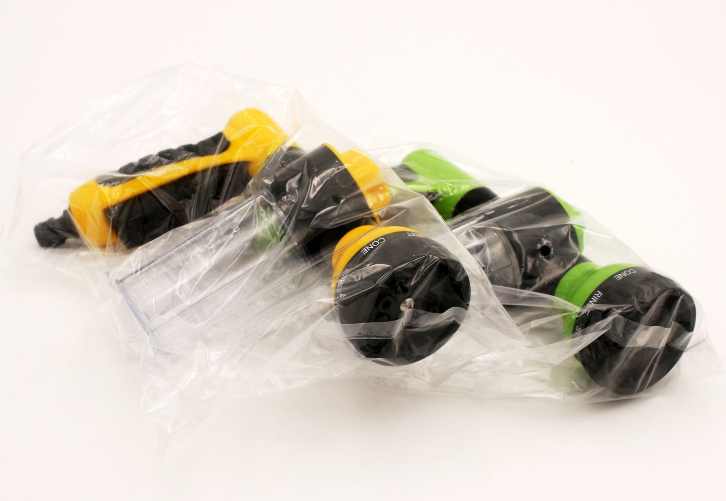 Pistolet à eau de lavage de voiture à haute pression en mousse domestique