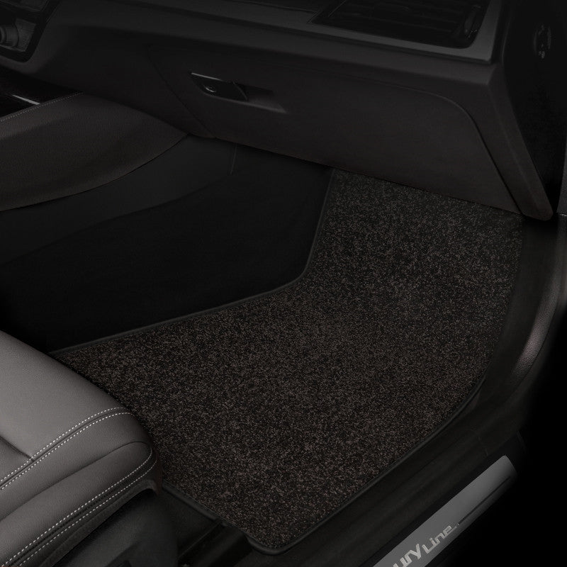 Tapis de sol de voiture tapis multicolore berline Suv