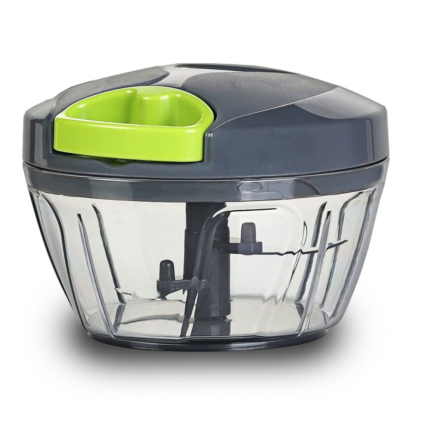 Picadora manual, cortador de frutas y verduras, cortador de comida, cebolla, verduras, rebanador de cocina