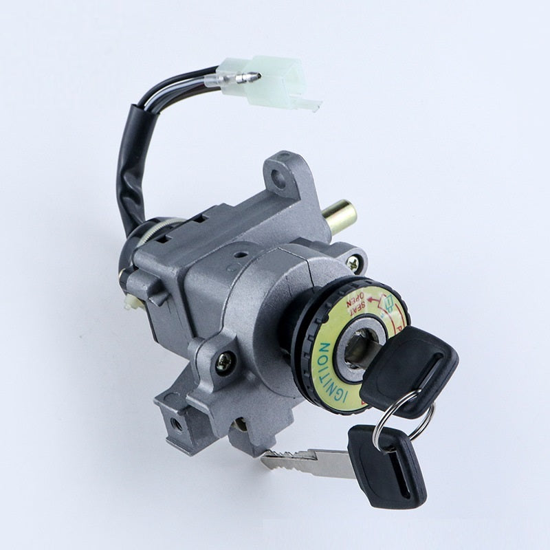 Convient pour la serrure de porte électrique canard BWS1004VP
