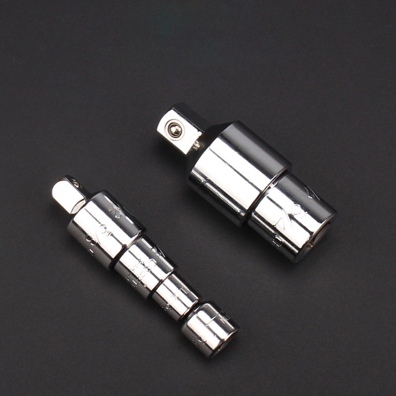 Socket Adapter Ratchet Wrench Bicycle Garage Repair Tools